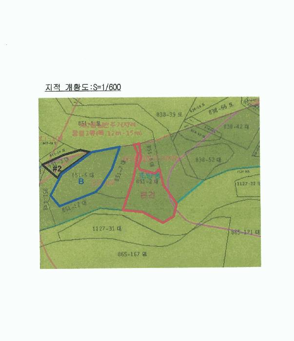 부산광역시 동구 초량동 851-2 대지 경매 사진 17