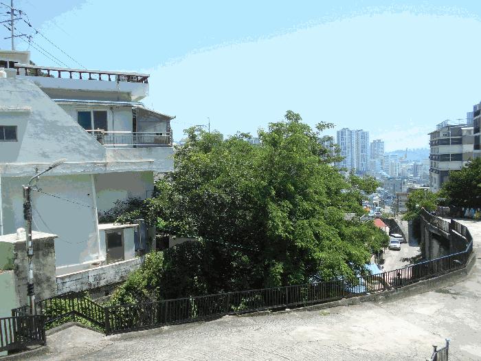 부산광역시 동구 초량동 851-2 대지 경매 사진 8