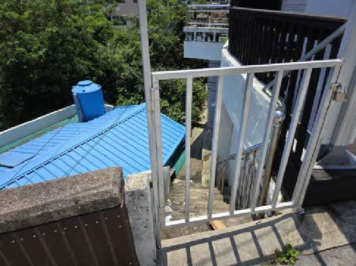 부산광역시 동구 초량동 851-2 대지 경매 사진 9
