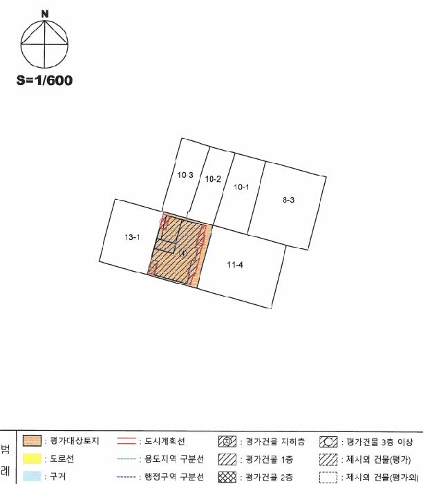 대구광역시 북구 고성동2가 11-2 근린주택 경매 사진 19