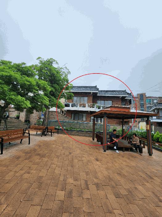 부산 금정구 주택