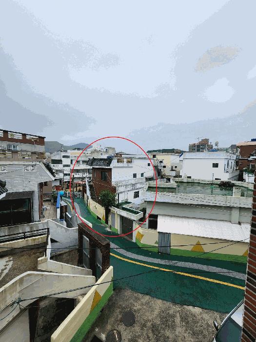 부산광역시 금정구 금사동 360-6 주택 경매 사진 2