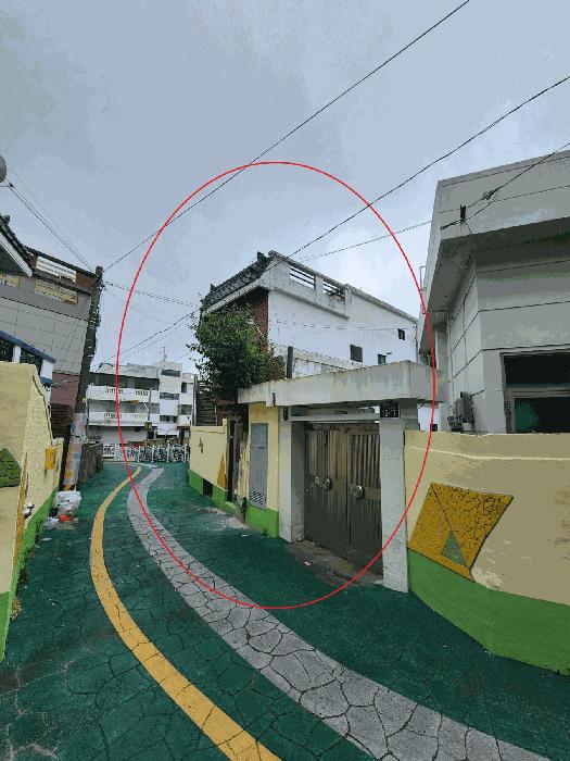 부산광역시 금정구 금사동 360-6 주택 경매 사진 3