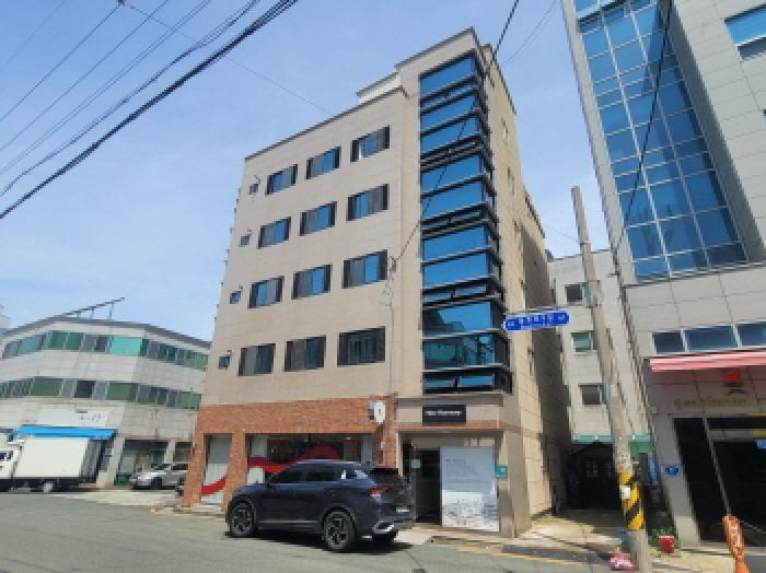 대구광역시 동구 신서동 550-5 3층3호 근린상가 경매 사진 6