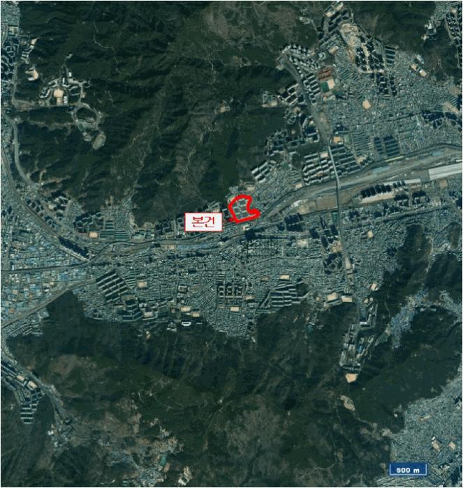 부산광역시 부산진구 개금동 455 신개금엘지아파트 207동 2층201호 아파트 경매 사진 11