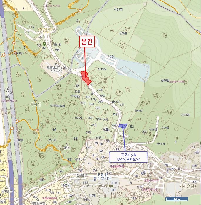 광주광역시 동구 지산동 25 전 경매 사진 14