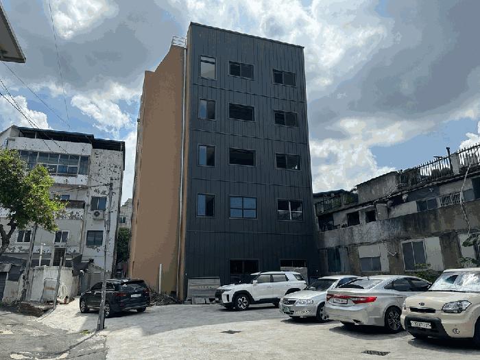 대구광역시 북구 산격동 794 근린시설 경매 사진 15