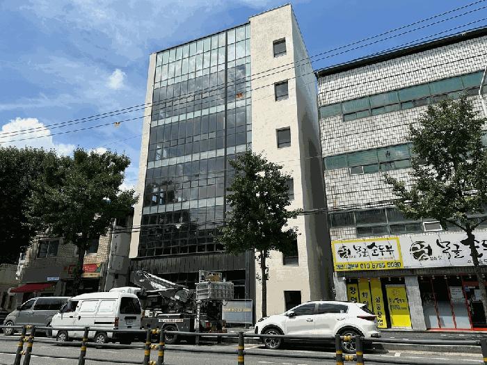 대구광역시 북구 산격동 794 근린시설 경매 사진 4