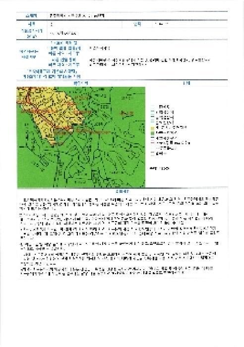광주광역시 남구 행암동 174-16 전 경매 사진 9