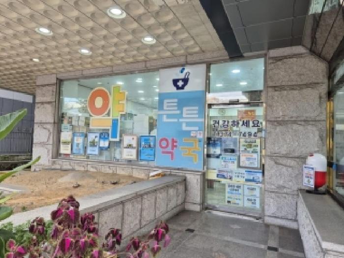 광주광역시 서구 쌍촌동 986-13 근린상가 경매 사진 19