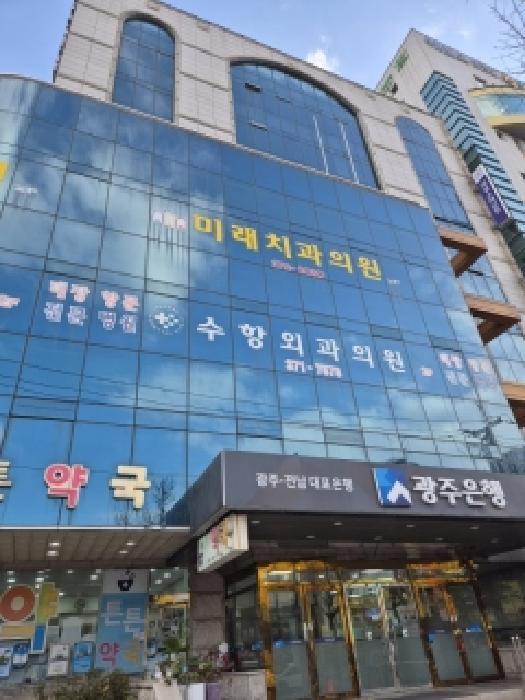 광주광역시 서구 쌍촌동 986-13 근린상가 경매 사진 20