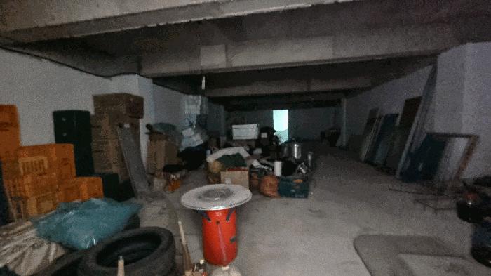 경상남도 함양군 서상면 중남리 686-8 답 경매 사진 3