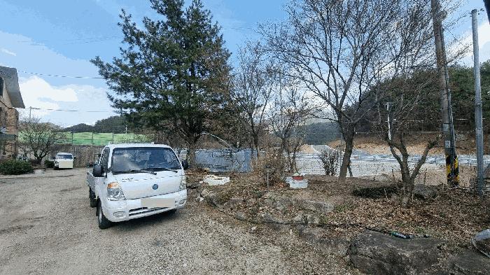 경상남도 함양군 서상면 중남리 686-8 답 경매 사진 7