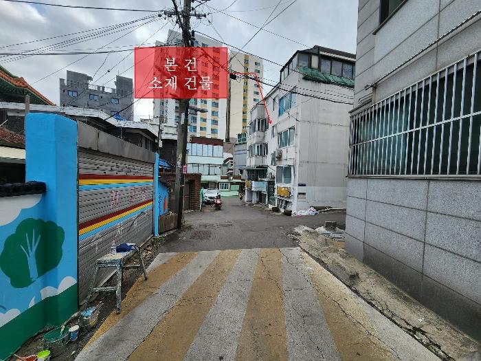 인천광역시 미추홀구 주안중로38번길 36, 3층301호구) 인천광역시 미추홀구 주안동 75-74 다세대(빌라) 경매 사진 2