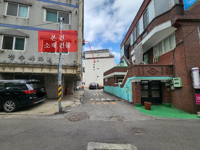 인천광역시 미추홀구 주안중로38번길 36, 3층301호구) 인천광역시 미추홀구 주안동 75-74 다세대(빌라) 경매 사진 3