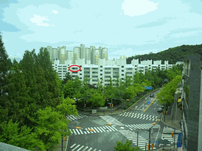 인천광역시 연수구 동춘동 940 대림3차아파트 301동 6층601호 아파트 경매 사진 2