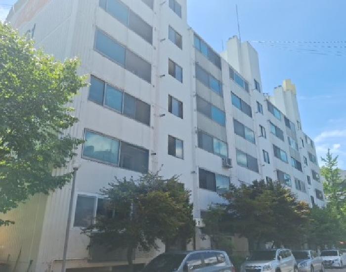 인천광역시 연수구 동춘동 940 대림3차아파트 301동 6층601호 아파트 경매 사진 5