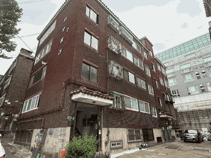 인천광역시 남동구 구월동 1163-15 서보빌라 4층402호 다세대(빌라) 경매 사진 1