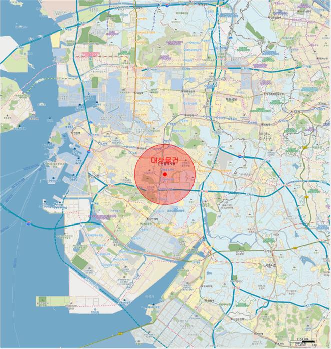 인천광역시 남동구 구월동 1163-15 서보빌라 4층402호 다세대(빌라) 경매 사진 6