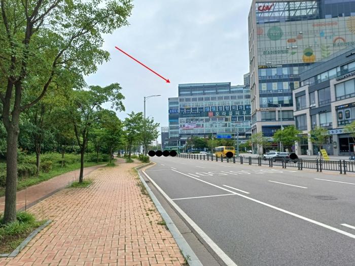 인천광역시 연수구 하모니로178번길 6, 11층1101호 (송도동,송도중앙타워)구) 인천광역시 연수구 송도동 10-110 근린상가 경매 사진 6