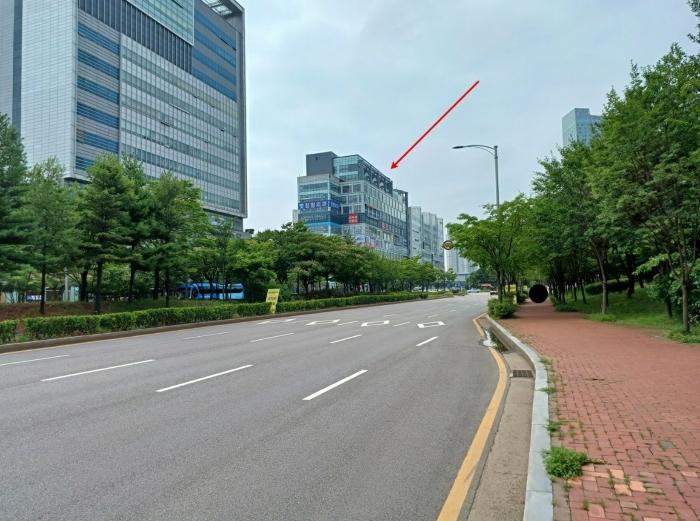 인천광역시 연수구 하모니로178번길 6, 12층1201호 (송도동,송도중앙타워)구) 인천광역시 연수구 송도동 10-110 근린상가 경매 사진 12