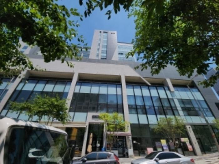 인천광역시 연수구 하모니로178번길 6, 12층1201호 (송도동,송도중앙타워)구) 인천광역시 연수구 송도동 10-110 근린상가 경매 사진 13