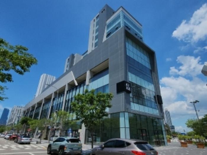 인천광역시 연수구 하모니로178번길 6, 12층1201호 (송도동,송도중앙타워)구) 인천광역시 연수구 송도동 10-110 근린상가 경매 사진 14
