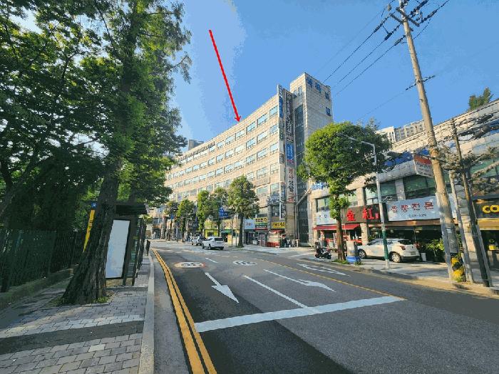 인천광역시 미추홀구 학익동 25-12 석목법조빌딩 2층206호 근린상가 경매 사진 2