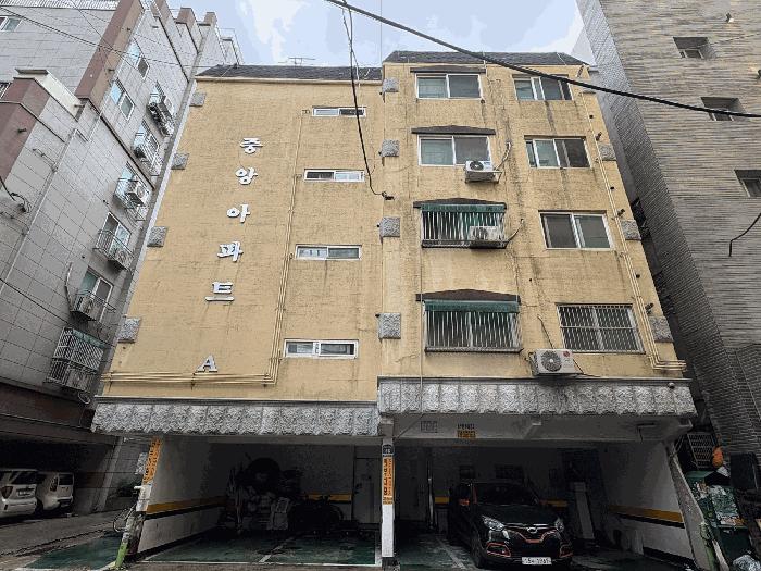 인천광역시 부평구 부평동 180-15 중앙아파트 에이동 3층301호 아파트 경매 사진 4