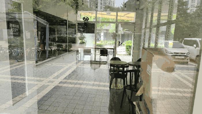 인천 서구 근린상가