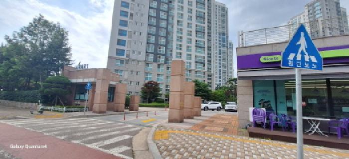인천광역시 서구 청라동 102-3 청라동양엔파트 401(상가동)동 1층 108호 근린상가 경매 사진 11
