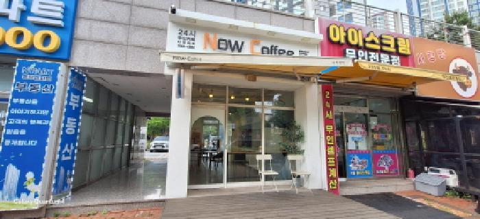 인천광역시 서구 청라동 102-3 청라동양엔파트 401(상가동)동 1층 108호 근린상가 경매 사진 6