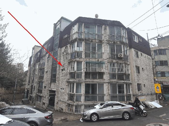 인천 남동구 다세대(빌라)