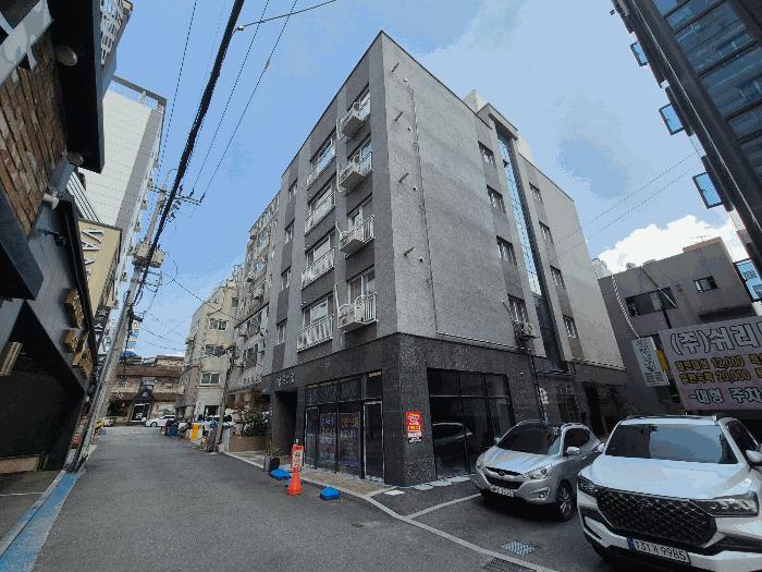 인천 미추홀구 다세대(빌라)