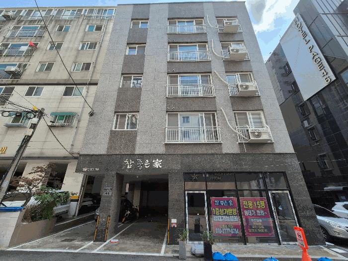인천광역시 미추홀구 주안동 1002-8 3층301호 다세대(빌라) 경매 사진 3