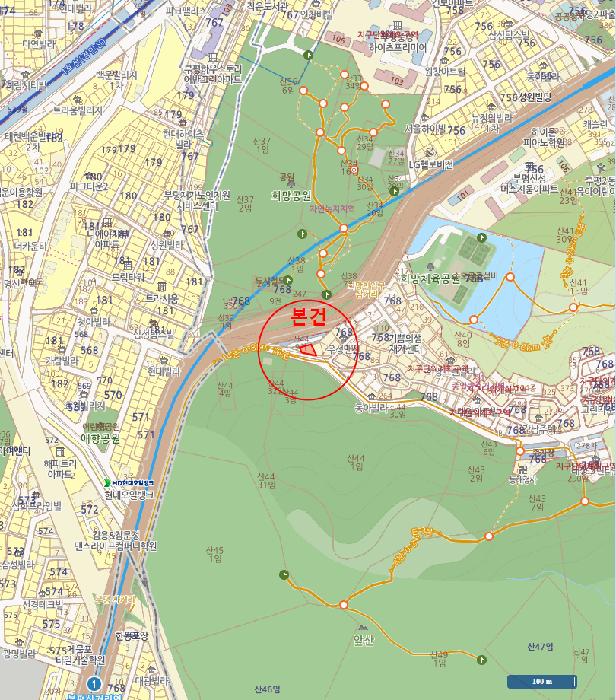 인천광역시 부평구 부평동 768-266 성신빌라 4층402호 다세대(빌라) 경매 사진 12