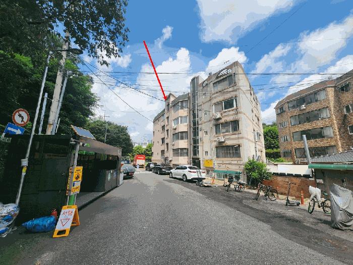 인천광역시 부평구 부평동 768-266 성신빌라 4층402호 다세대(빌라) 경매 사진 3