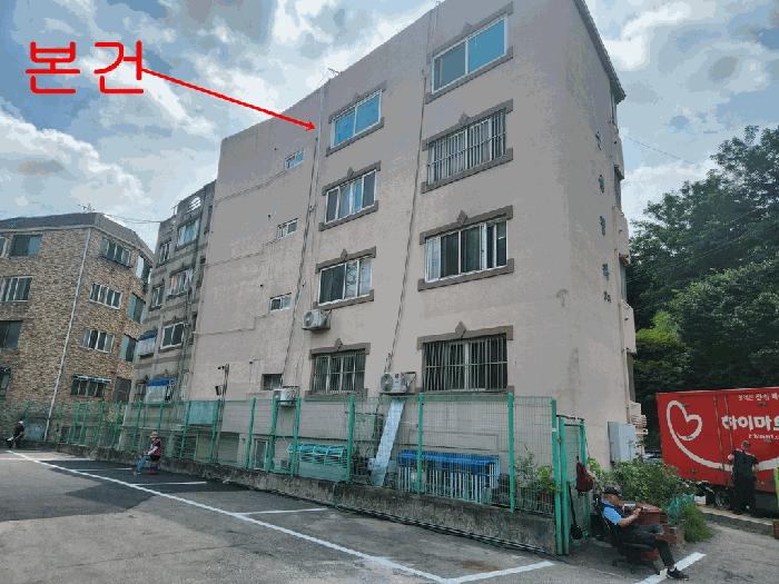 인천광역시 부평구 부평동 768-266 성신빌라 4층402호 다세대(빌라) 경매 사진 9