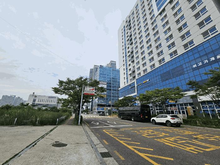 인천광역시 서구 청라동 96-13 광영스너그시티청라 3층310호 근린상가 경매 사진 11
