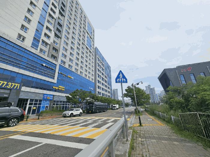 인천광역시 서구 청라동 96-13 광영스너그시티청라 3층310호 근린상가 경매 사진 5