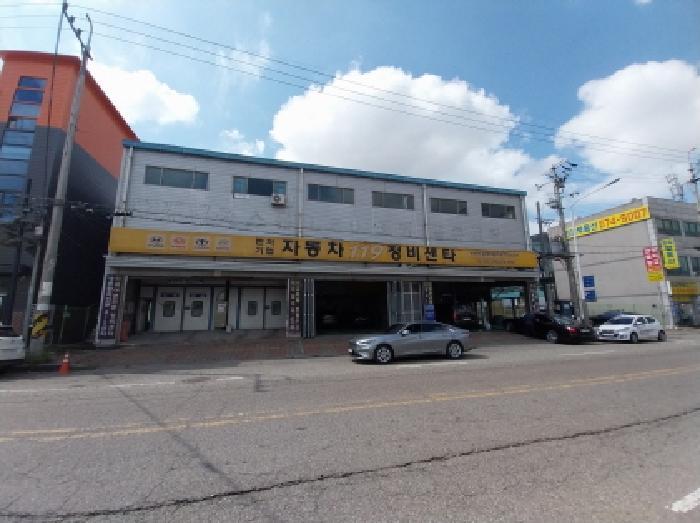 인천광역시 서구 석남동 223-539 에이동 2층202호 아파트형공장 경매 사진 6