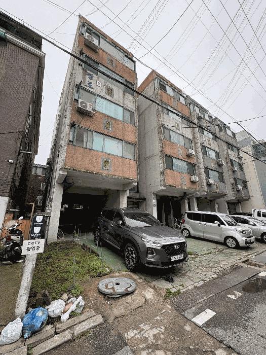 인천 부평구 다세대(빌라)