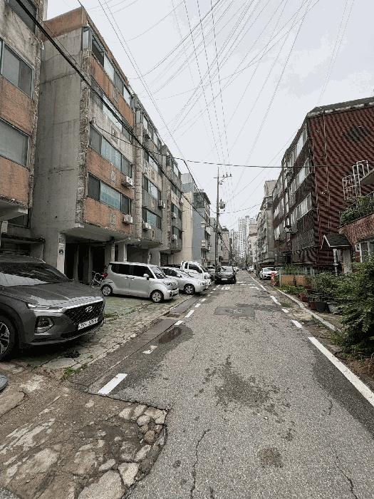 인천광역시 부평구 부평동 10-382 정도빌라 4층 403호 다세대(빌라) 경매 사진 2