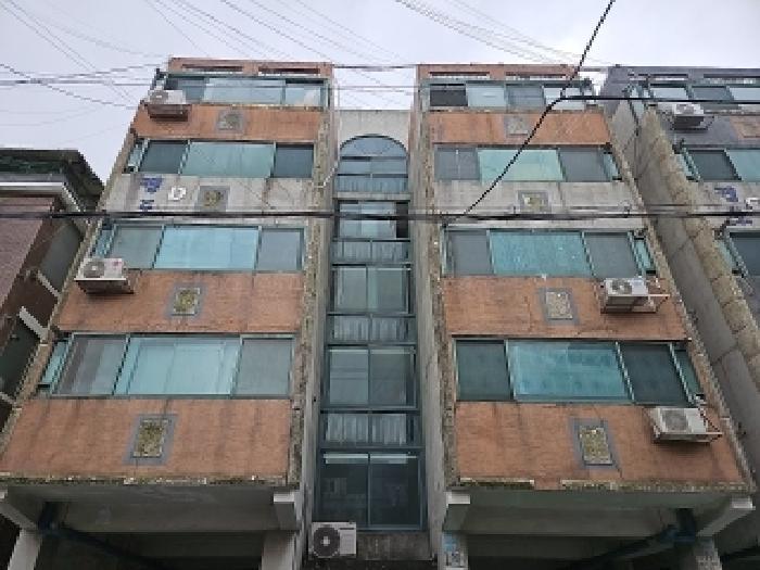 인천광역시 부평구 부평동 10-382 정도빌라 4층 403호 다세대(빌라) 경매 사진 5