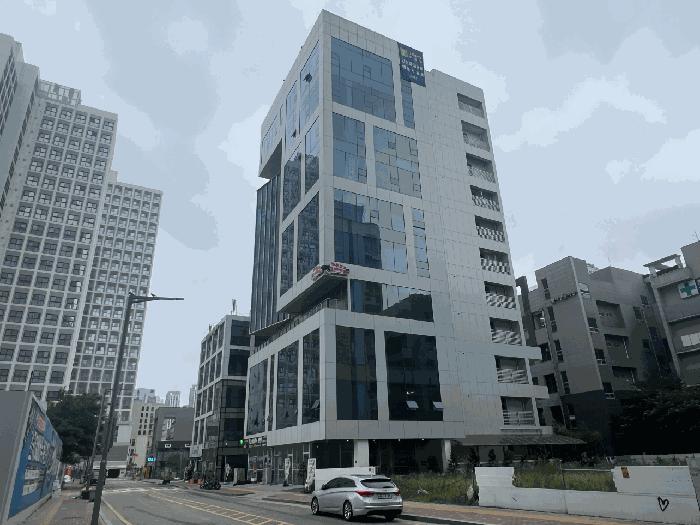 인천광역시 중구 중산동 1885-4 디에스지타워 3층303호 근린상가 경매 사진 5
