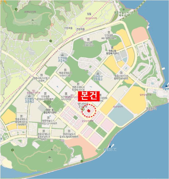 인천광역시 중구 중산동 1885-4 디에스지타워 3층301호 근린상가 경매 사진 15