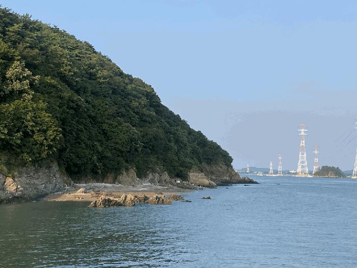 인천광역시 옹진군 영흥면 외리 산62-1 임야 경매 사진 1