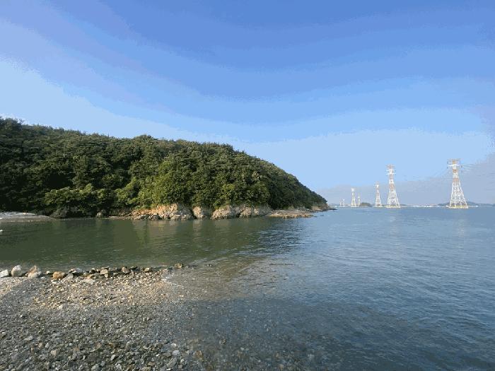 인천광역시 옹진군 영흥면 외리 산62-1 임야 경매 사진 7