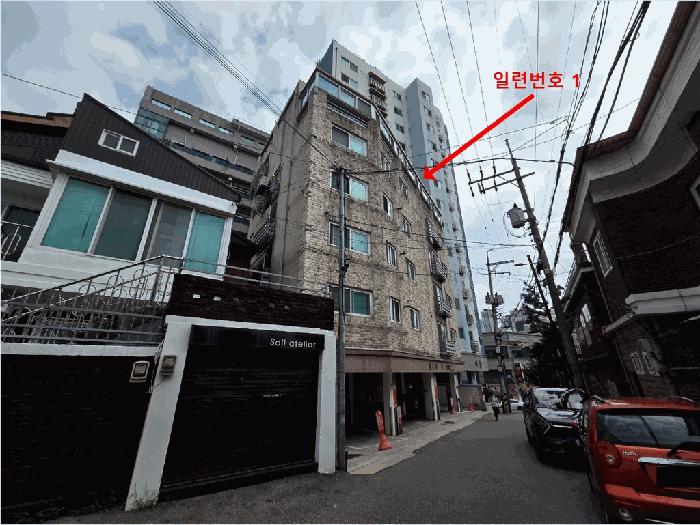 인천광역시 미추홀구 숭의동 66-40 온누리휴그린 6층602호 다세대(빌라) 경매 사진 2