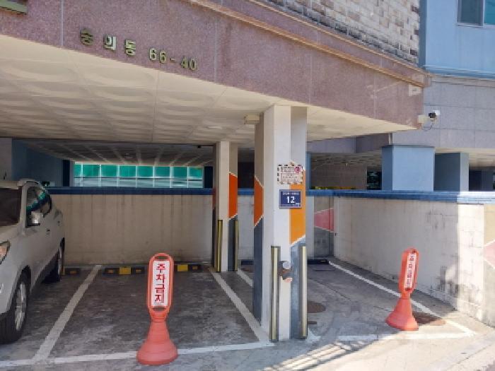 인천광역시 미추홀구 숭의동 66-40 온누리휴그린 6층602호 다세대(빌라) 경매 사진 4
